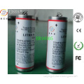 3.6V ER18505 Size AAA Lithium Thionyl Chloride Battery